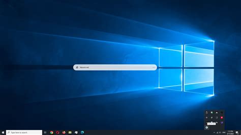 Following Windows 11 Microsoft Pushes Bing Desktop Search Bar To