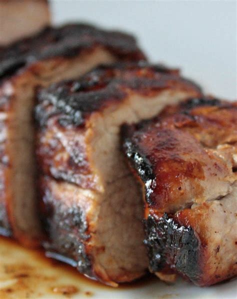 In a dutch oven or ovenproof skillet, heat butter and honey over medium heat, stirring to melt butter. Honey Butter Pork Tenderloin - Tender and flavorful don't ...