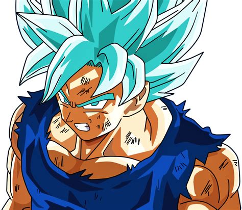 Goku SSJ Blue Universo 7 In 2022 Dragon Ball Super Dragon Ball Anime