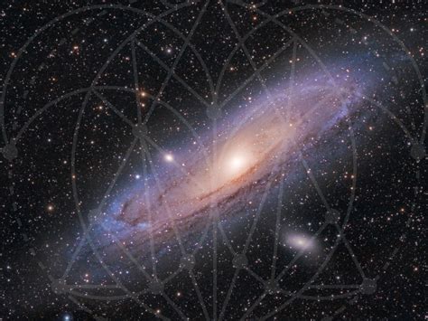 Intuitive Astrology The Andromeda Galaxy Forever Conscious