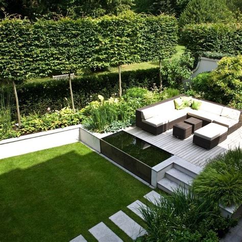 32 The Best Minimalist Garden Design Ideas You Have To Try Pimphomee