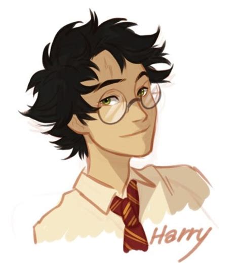 Harry Potter Drawings Viria