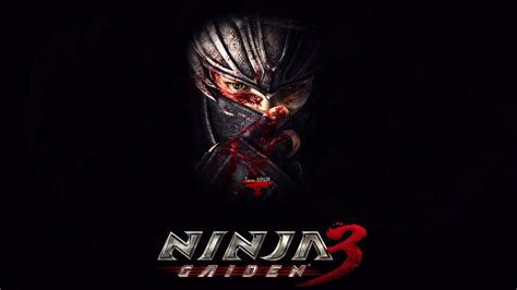 Free Download Black Ninja 3 Wallpapers And Images Wallpapers Pictures