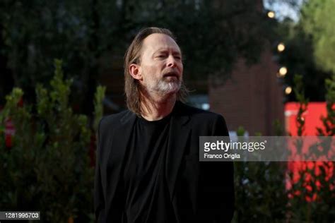 Thom Yorke Photos Photos And Premium High Res Pictures Getty Images