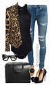 Elegant and Very Stylish Polyvore Outfits That Will Impress You