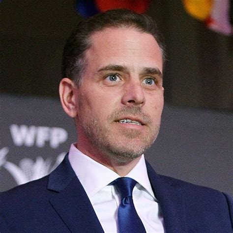 The issue has resurfaced following news that hunter biden's tax affairs are under investigation by federal. Hunter Biden Defend Himself on Ukraine In New Interview