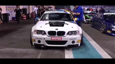 Bmw M3 E46 Drift Best Video Youtube