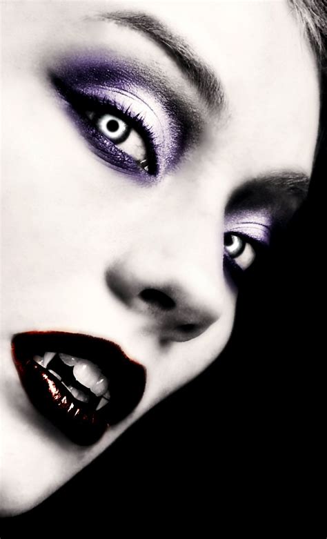 Vampire Sarah Deadly Beauty By Darkest B4 Dawn On Deviantart