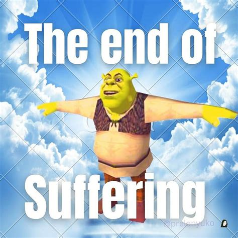 1920x1080px 1080p Free Download Daily Inspirational Shrek Meme