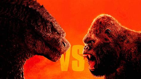 Kong (ゴジラvsコング) is an upcoming 2021 american science fiction monster film produced by legendary pictures, and the fourth entry in the monsterverse. Godzilla vs. Kong Begins Production - Movienewz.com