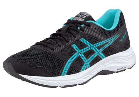 What is your reaction on asics gel contend 5? Asics »GEL CONTEND 5« Laufschuh online kaufen | OTTO