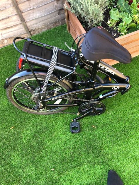 Electric Fold Up Bike In Swanley Kent Gumtree