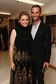 Stana Katic and husband, Kris Brkljac {They just recently got married ...