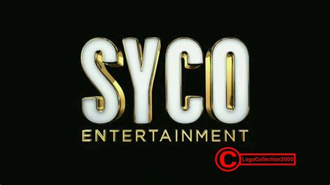 Syco Television Entertainment Logo 2006 Present Youtube