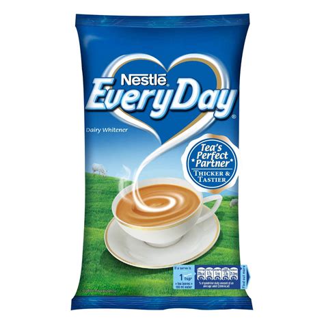 Buy Nestlé Everyday Tea Perfect Partner 1kg Online At Desertcartuae
