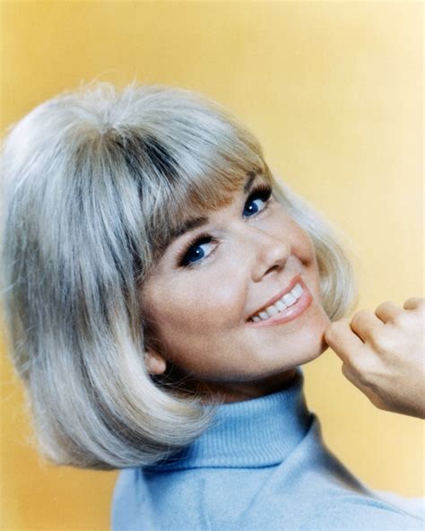 Doris Day Opens Up About Her Life At Age 92 Closer Weekly