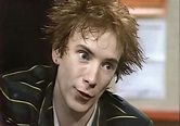 When the BBC banned John Lydon over Jimmy Savile comments