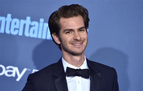 Andrew Garfield Sorprende Con Impactante Físico Durante Vacaciones Revista Clase