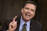 Most revealing things ex-FBI Director James Comey said in ABC interview