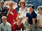 gilligan's island Wallpaper and Background Image | 1440x1080 | ID:439731