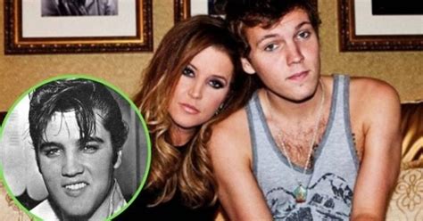 For The First Time After Losing Her Son Lisa Marie Presley Confesses Her Feelings Neverlose