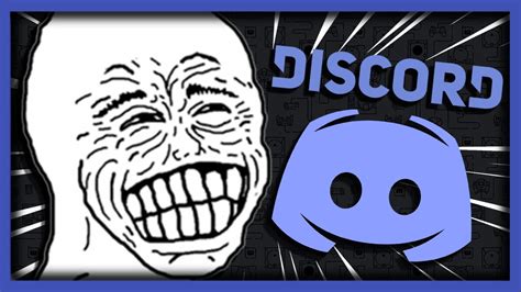 Hilarious Discord Moments Youtube
