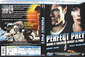 Jaquette DVD de Perfect prey - Cinéma Passion