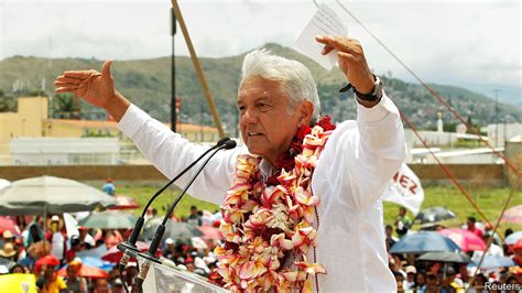 This man has fought for indigenous people, he has been named the second best major in the world in 2014 and in more than 40 years of career he has not been involved. How Andrés Manuel López Obrador will remake Mexico ...