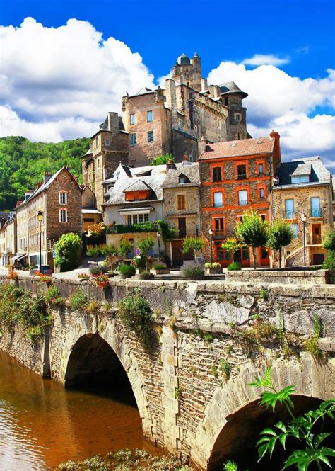 9 Charming Towns In France Amazing Travel Destinations France Travel