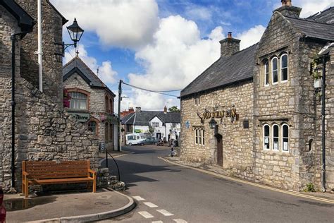 Visit Llantwit Major And The Glamorgan Heritage Coast In The Vale Of