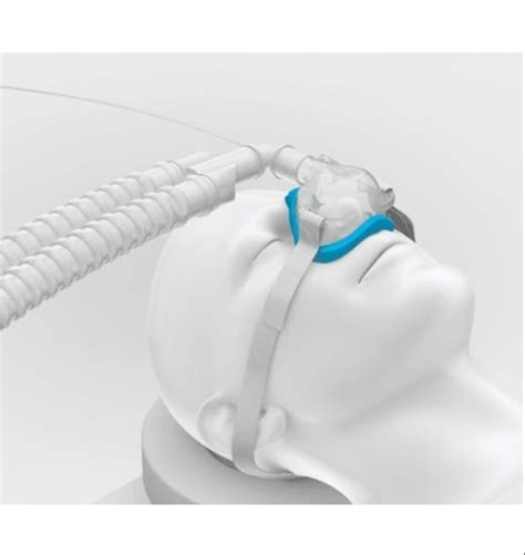 Vyaire Superno2va Anesthesia Consumable For Nasal Anaesthesia Device