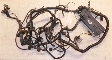 Automotive wiring in a 2008 jeep wrangler vehicles are becoming increasing more difficult to identify due to the installation of … 2008 jeep wrangler infinity audio wire schematic. Jeep Tj Headlight Wiring Harness - Wiring Diagram Schemas