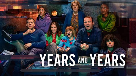 Years And Years Tv Show On Hbo Cancelled Or Renewed Canceled Renewed Tv Shows Ratings