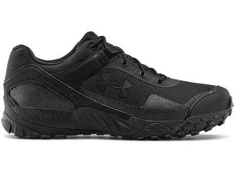 Under Armour Ua Valsetz Rts 15 Low Tactical Boots Mens W Free