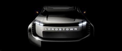 New Info Surfaces For Lordstown Endurance Electric Pickup But Is It