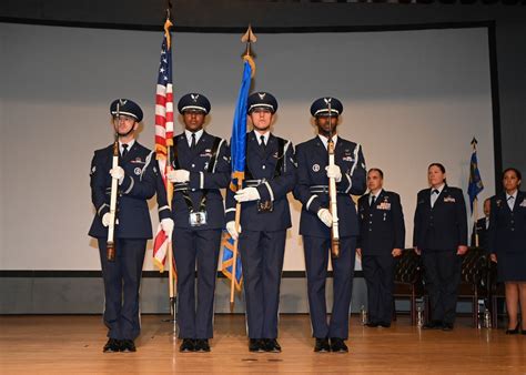 Dvids Images 377th Cpts Change Of Command Ceremony Image 2 Of 4