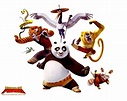 [Critique ciné] Kung Fu Panda 2