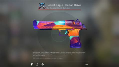 Csgo Deagle The Best Strats And Skins