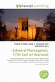 Edward Plantagenet, 17th Earl of Warwick - englisches Buch - buecher.de