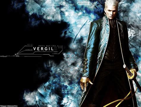 Aggregate More Than 58 Devil May Cry Vergil Wallpaper Best In Cdgdbentre