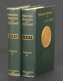 Personal Memoirs of U.S. Grant | Ulysses S. Grant | 1st Edition