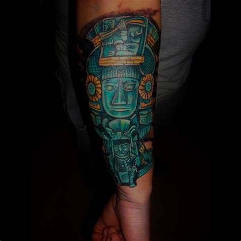 50 symbolic mayan tattoo designs fusing ancient art with modern tattoos check more at