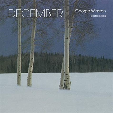 December By George Winston On Amazon Music