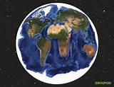 Pictures of Is The Earth Flat