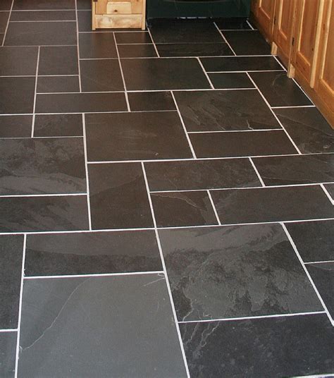 Floor Tile Pattern Texture