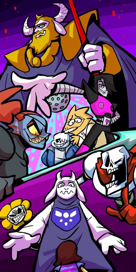 Pin By Bunbunshark On Undertale Comic Books Comic Book Cover Book Cover
