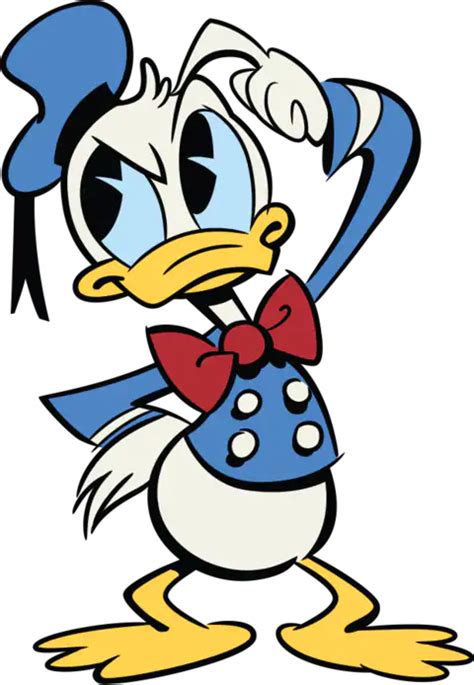 Donald Duck Wikimouse The Disney Mickey Mouse Wiki Fandom