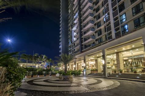 Flair Towers At Reliance Cor Pines Street Mandaluyong City