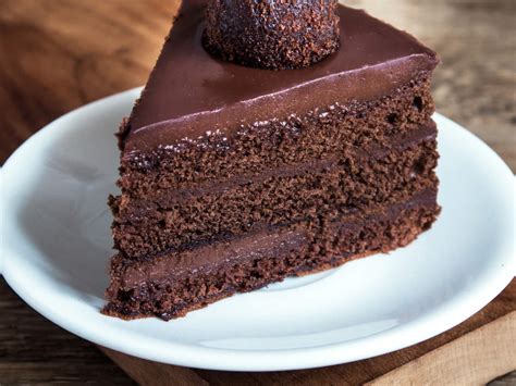 Chocolate Cake Recipe Ranifoodblog