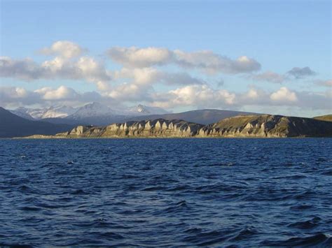 Sailing Around Cape Horn Ocean Expeditions